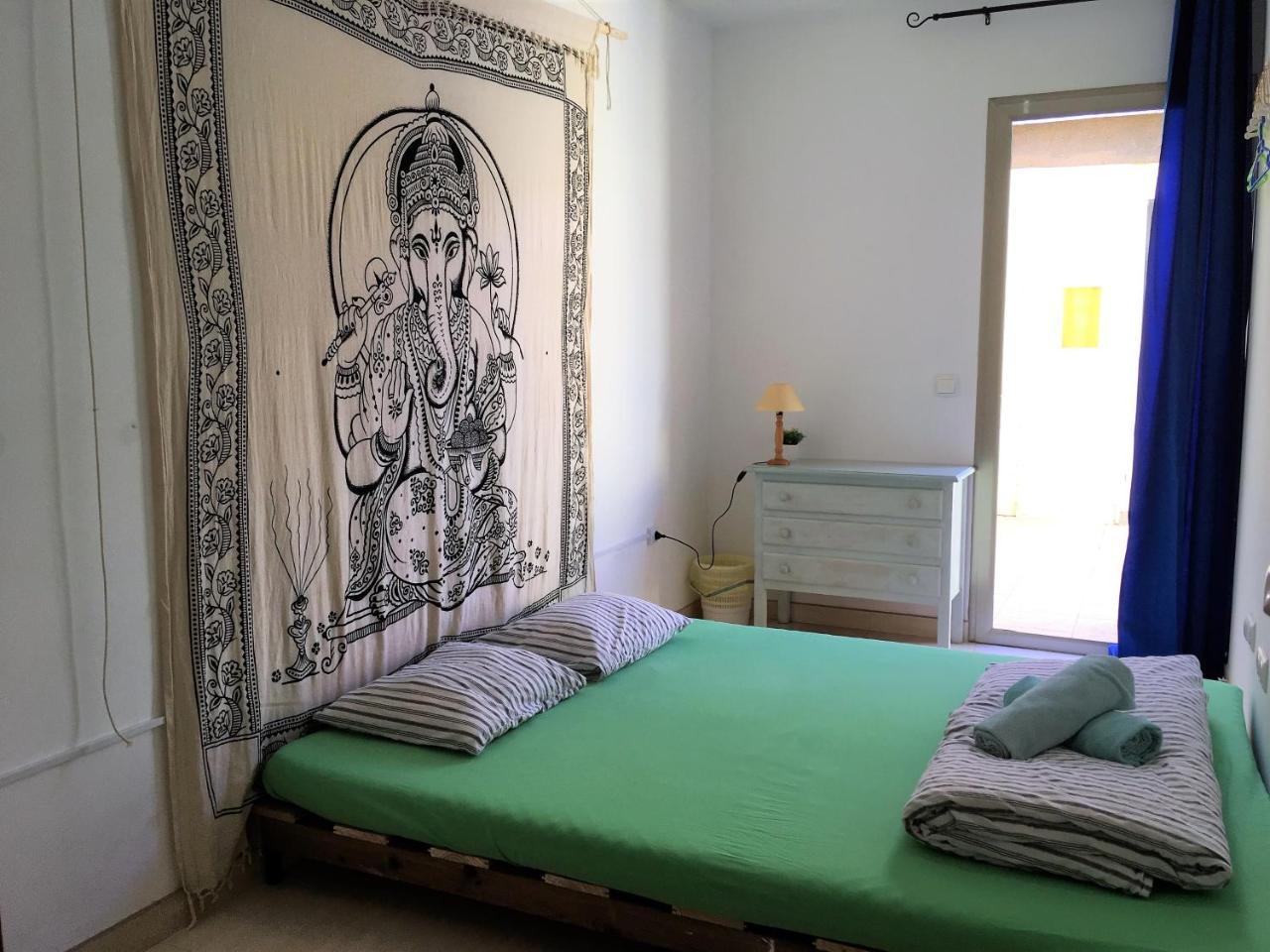 Отель Apartamento La Marea Котильо Экстерьер фото